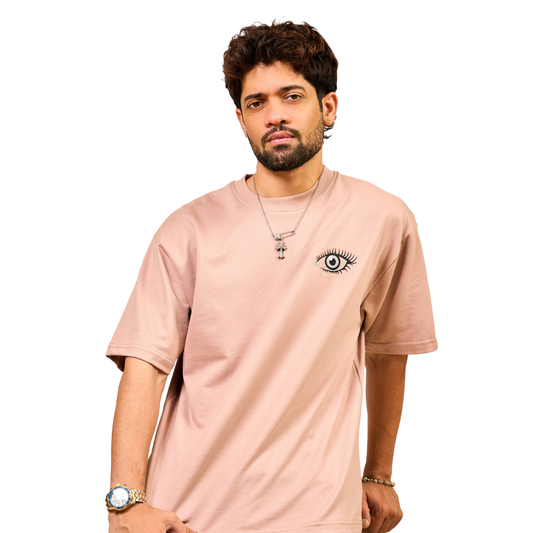 TruArk Vision Tee — Sand Edition