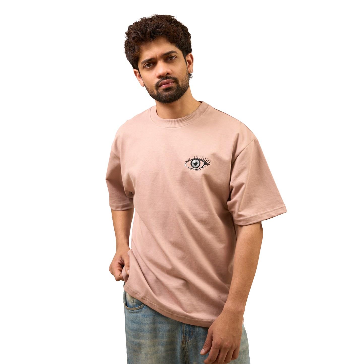 TruArk Vision Tee — Sand Edition