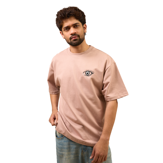 TruArk Vision Tee — Sand Edition