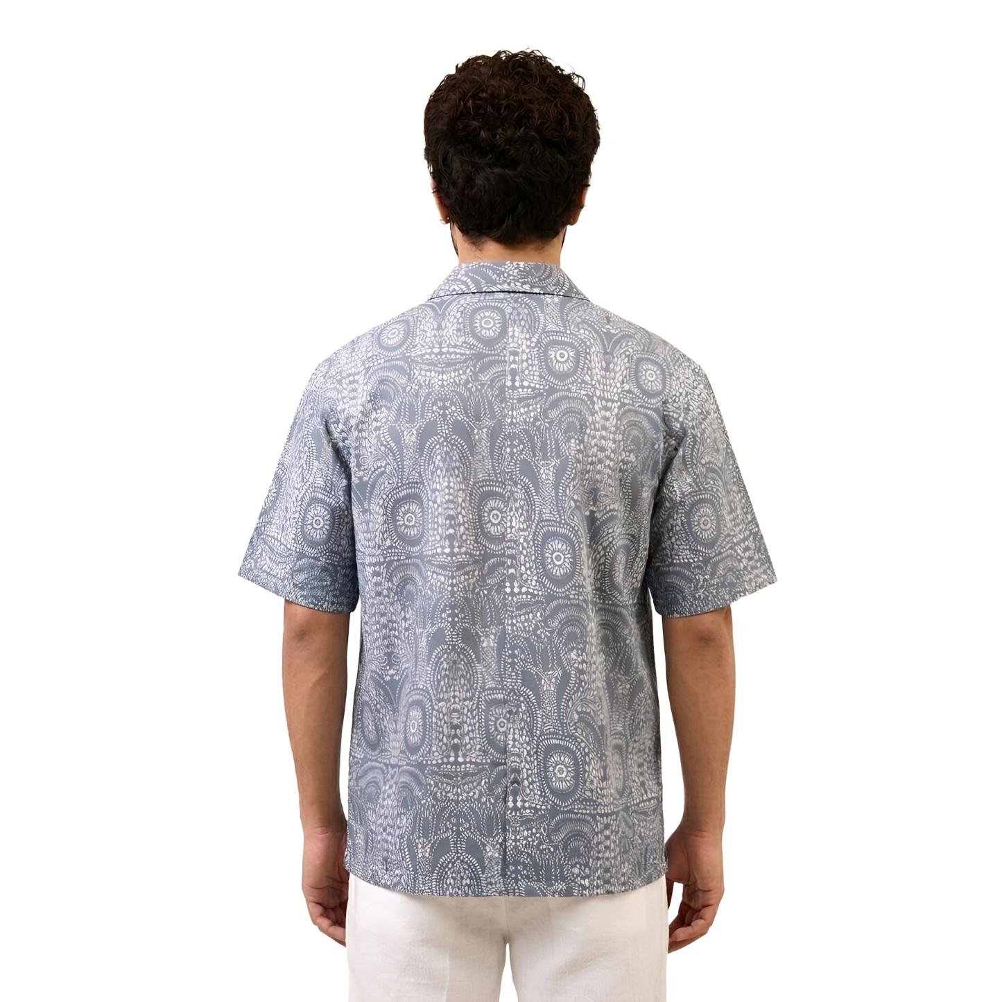 Mandala Mist Shirt