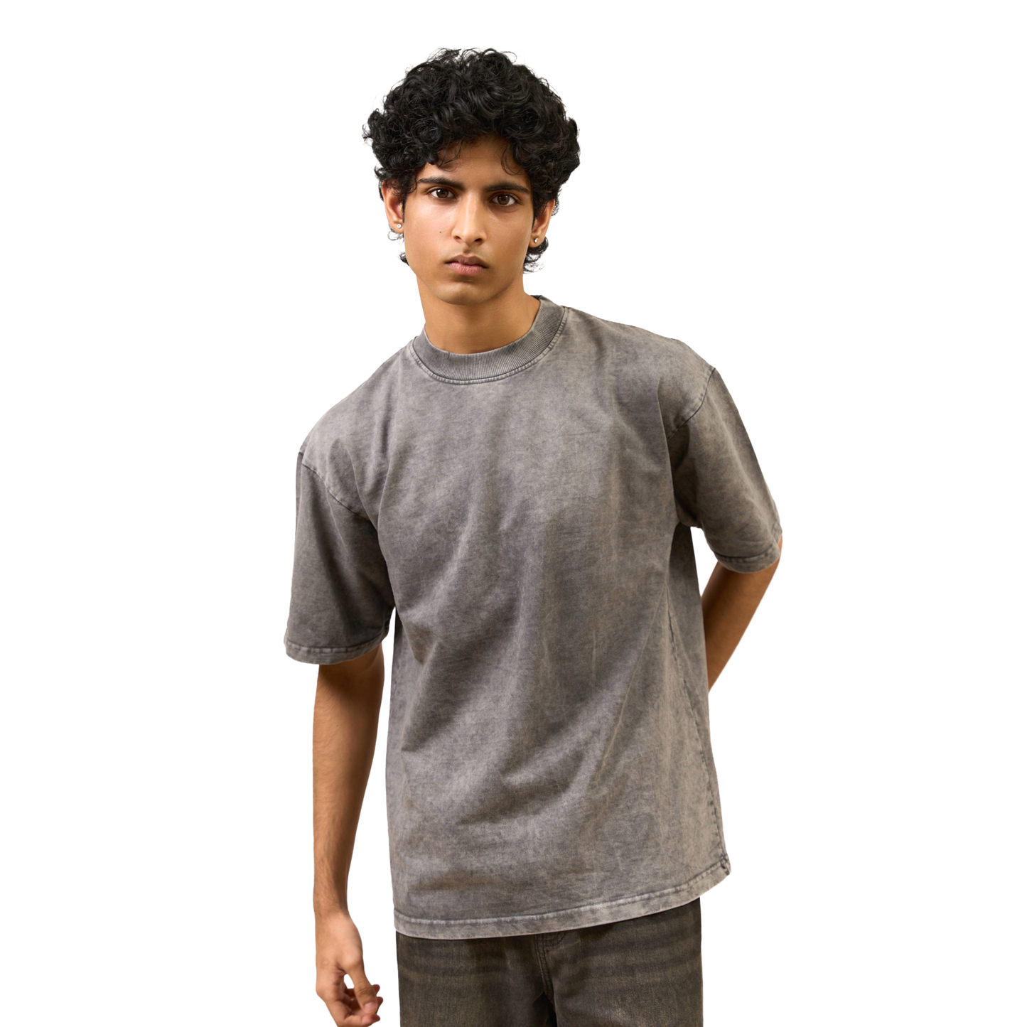 Eclipse Crest Tee